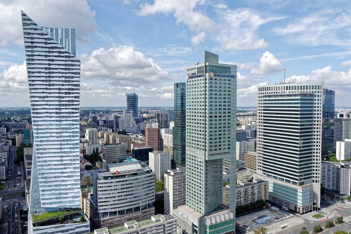 polkontbox warszawa - magazyny samoobsługowe - self-storage