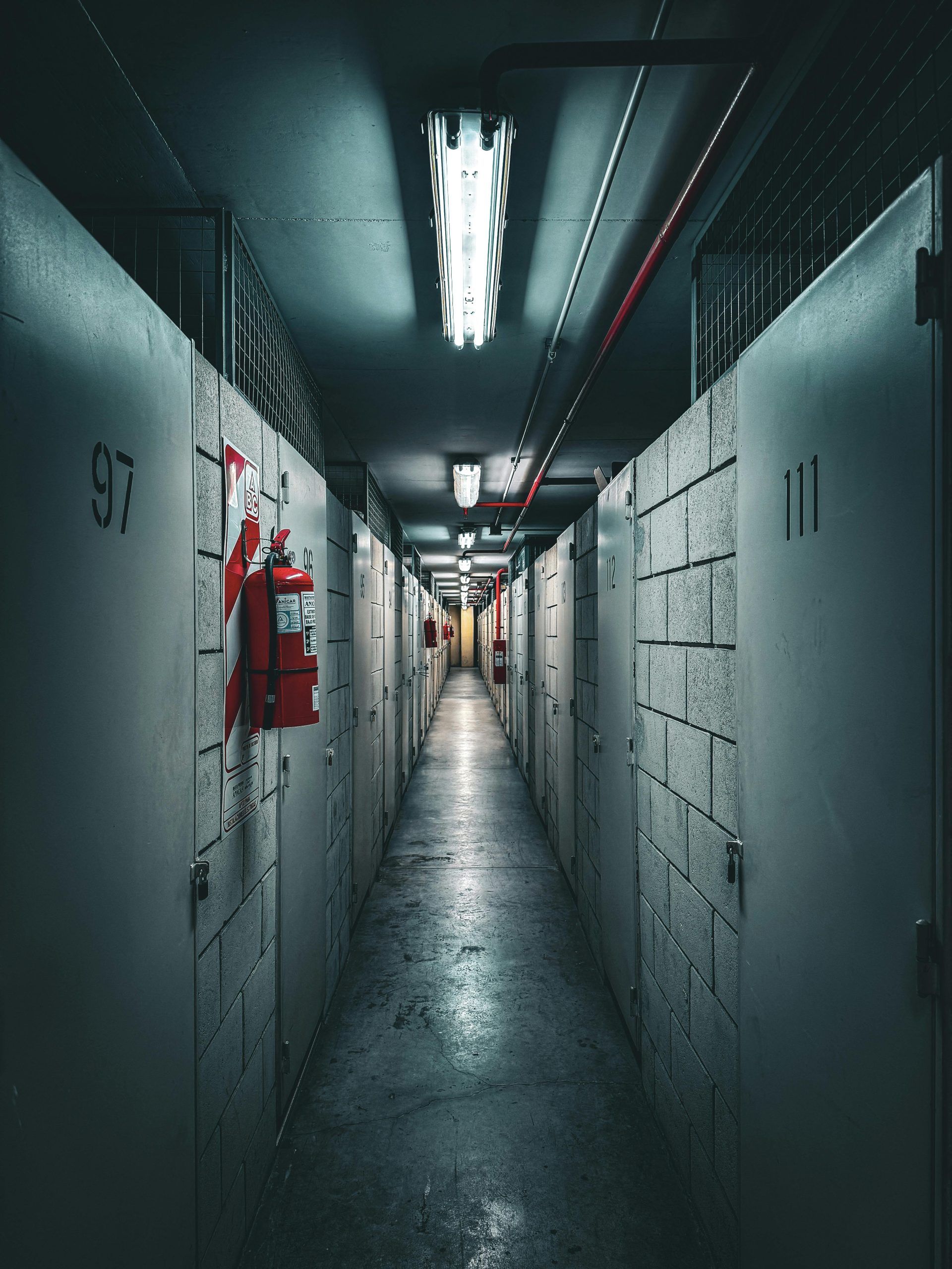 selfstore - alternatywa dla piwnicy